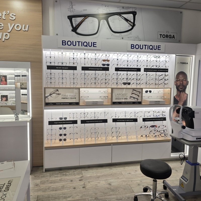 shop